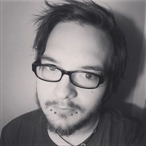 Meet your Posher, Aaron